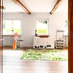 Apartment Fuchsfelsen, Perfekt Fuer Familien Mit Kindern