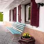 Apartment Fuchsfelsen, Perfekt Fuer Familien Mit Kindern *