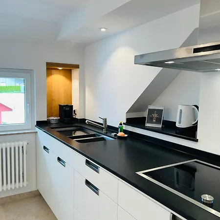 Fuchsfelsen, Perfekt Fuer Familien Mit Kindern Appartement *