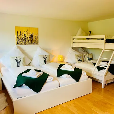 Apartament Fuchsfelsen, Perfekt Fuer Familien Mit Kindern *
