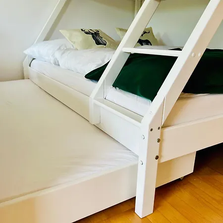 Fuchsfelsen, Perfekt Fuer Familien Mit Kindern Appartement Häusern