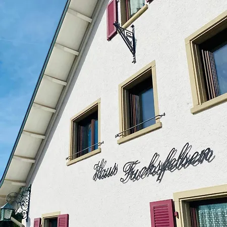 Appartement Fuchsfelsen, Perfekt Fuer Familien Mit Kindern *