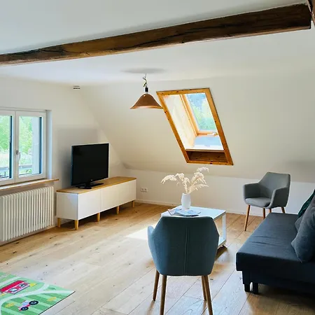 Fuchsfelsen, Perfekt Fuer Familien Mit Kindern * Häusern
