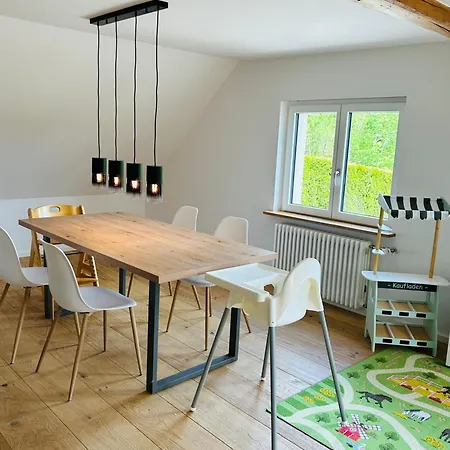 Appartement Fuchsfelsen, Perfekt Fuer Familien Mit Kindern *