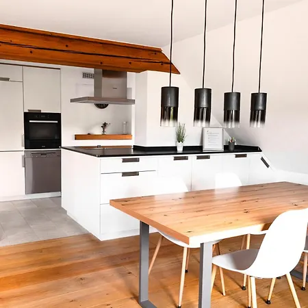 Fuchsfelsen, Perfekt Fuer Familien Mit Kindern شقة