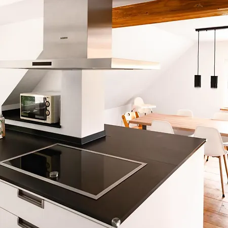 Fuchsfelsen, Perfekt Fuer Familien Mit Kindern هوسن