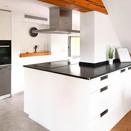 Fuchsfelsen, Perfekt Fuer Familien Mit Kindern هوسن