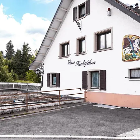 Fuchsfelsen, Perfekt Fuer Familien Mit Kindern * Häusern