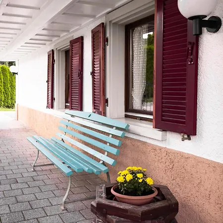Apartament Fuchsfelsen, Perfekt Fuer Familien Mit Kindern *