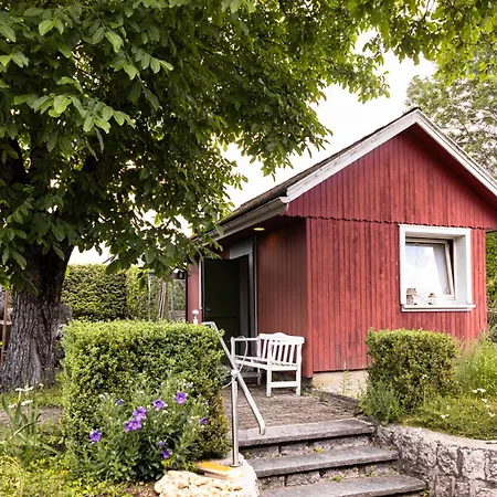 Fuchsfelsen, Perfekt Fuer Familien Mit Kindern * Haeusern