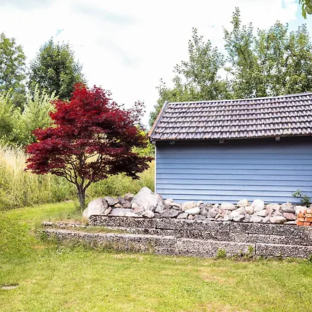 Fuchsfelsen, Perfekt Fuer Familien Mit Kindern