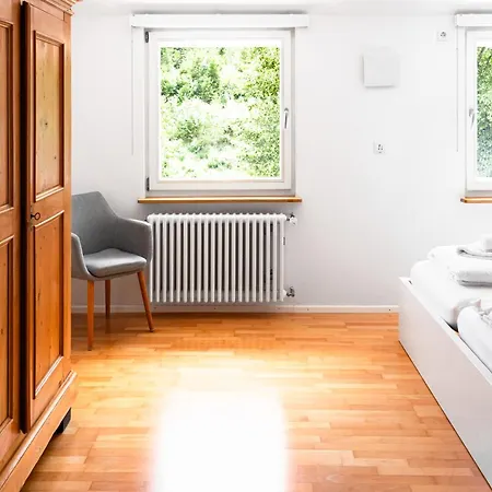 Fuchsfelsen, Perfekt Fuer Familien Mit Kindern Apartament