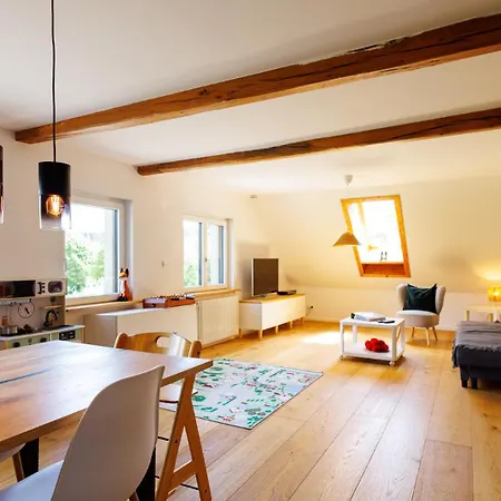 Fuchsfelsen, Perfekt Fuer Familien Mit Kindern Daire