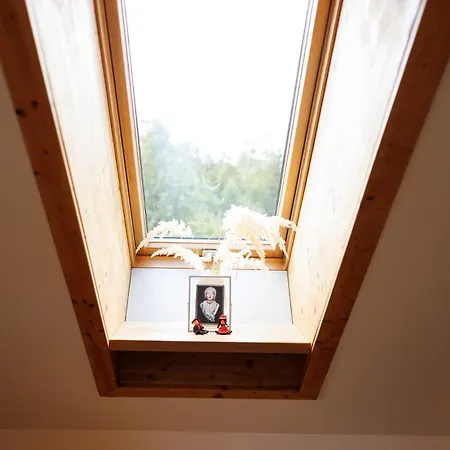 Fuchsfelsen, Perfekt Fuer Familien Mit Kindern Daire Häusern