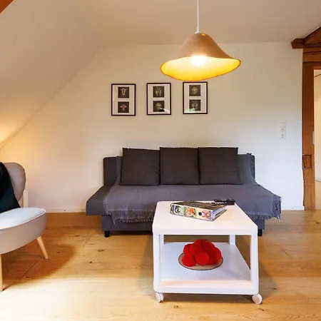Daire Fuchsfelsen, Perfekt Fuer Familien Mit Kindern