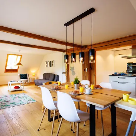 Fuchsfelsen, Perfekt Fuer Familien Mit Kindern Daire *