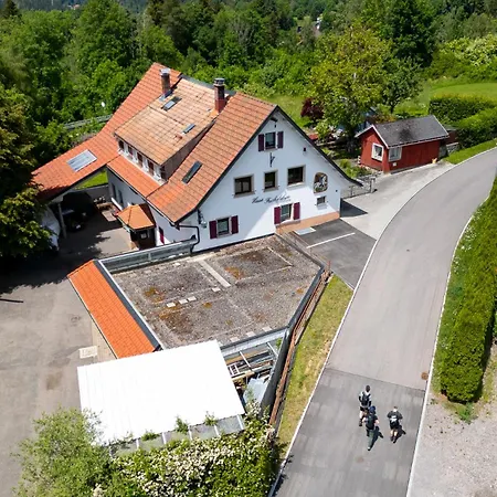Fuchsfelsen, Perfekt Fuer Familien Mit Kindern * Häusern
