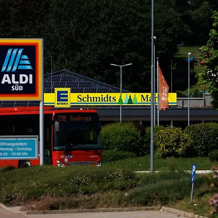 Fuchsfelsen, Perfekt Fuer Familien Mit Kindern Daire