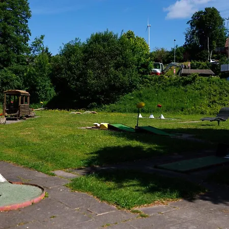 Fuchsfelsen, Perfekt Fuer Familien Mit Kindern Daire